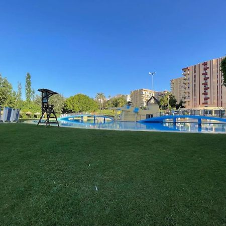 Exklusiva Laegenhet I Benalmadena Appartement Buitenkant foto