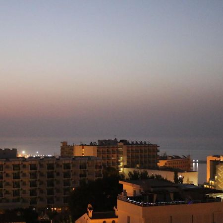 Exklusiva Laegenhet I Benalmadena Appartement Buitenkant foto