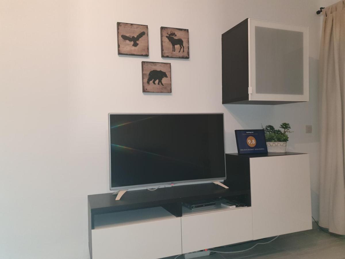 Exklusiva Laegenhet I Benalmadena Appartement Buitenkant foto