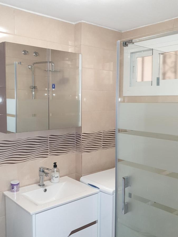 Exklusiva Laegenhet I Benalmadena Appartement Buitenkant foto