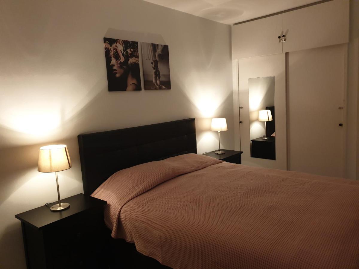 Exklusiva Laegenhet I Benalmadena Appartement Buitenkant foto