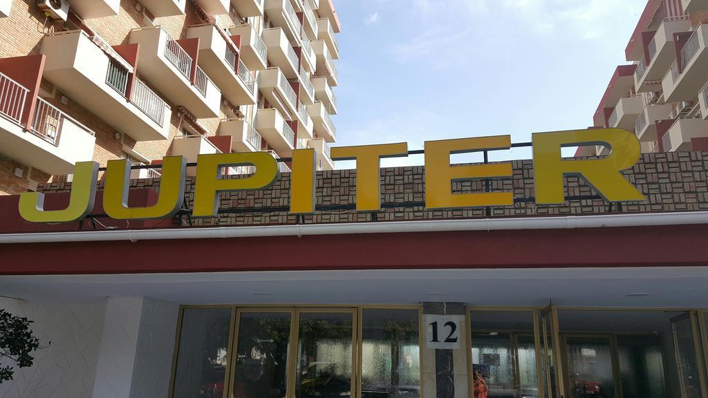 Exklusiva Laegenhet I Benalmadena Appartement Buitenkant foto