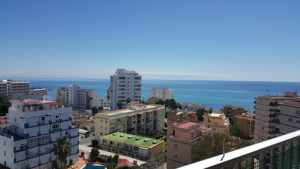 Exklusiva Laegenhet I Benalmadena Appartement Buitenkant foto