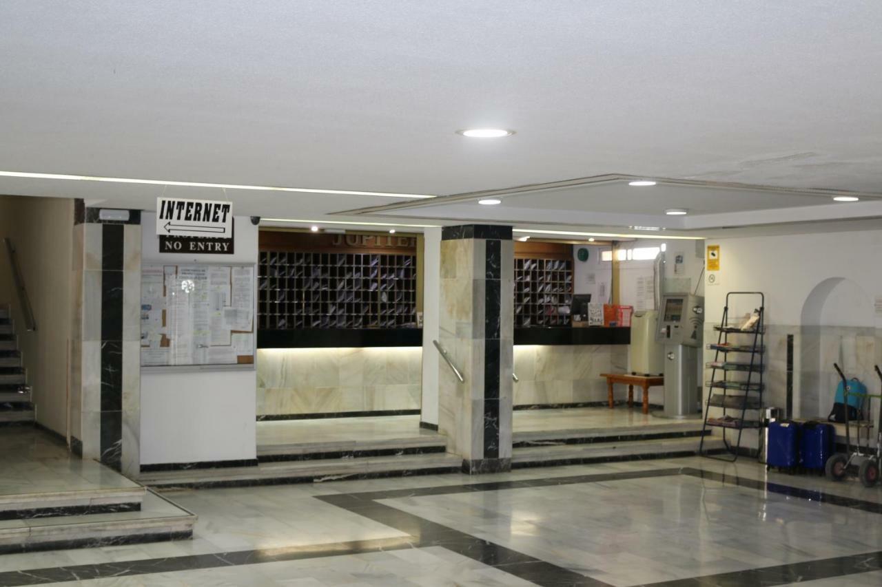 Exklusiva Laegenhet I Benalmadena Appartement Buitenkant foto
