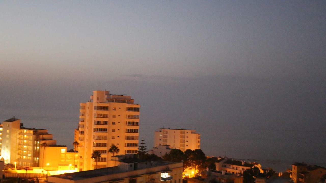 Exklusiva Laegenhet I Benalmadena Appartement Buitenkant foto