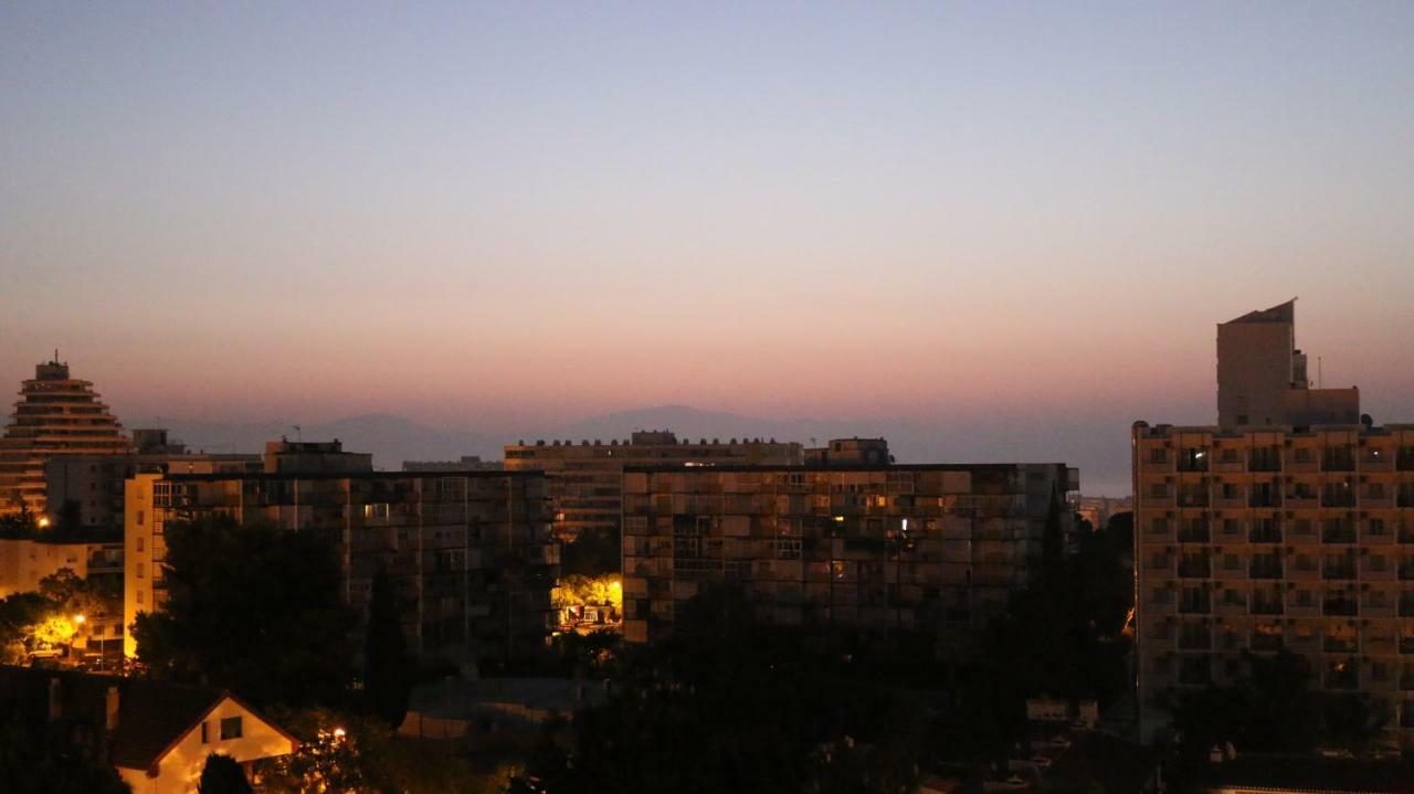 Exklusiva Laegenhet I Benalmadena Appartement Buitenkant foto