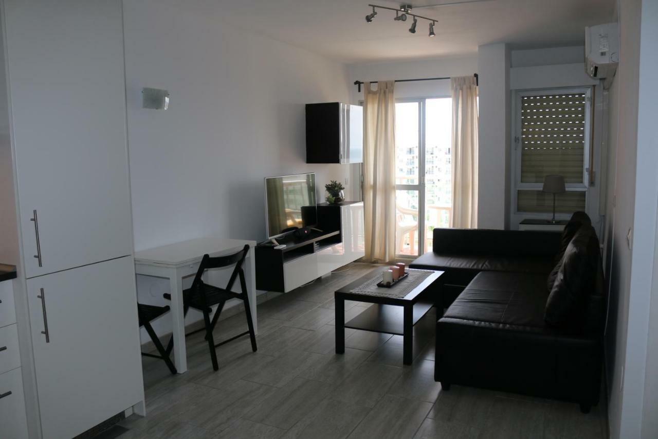 Exklusiva Laegenhet I Benalmadena Appartement Buitenkant foto