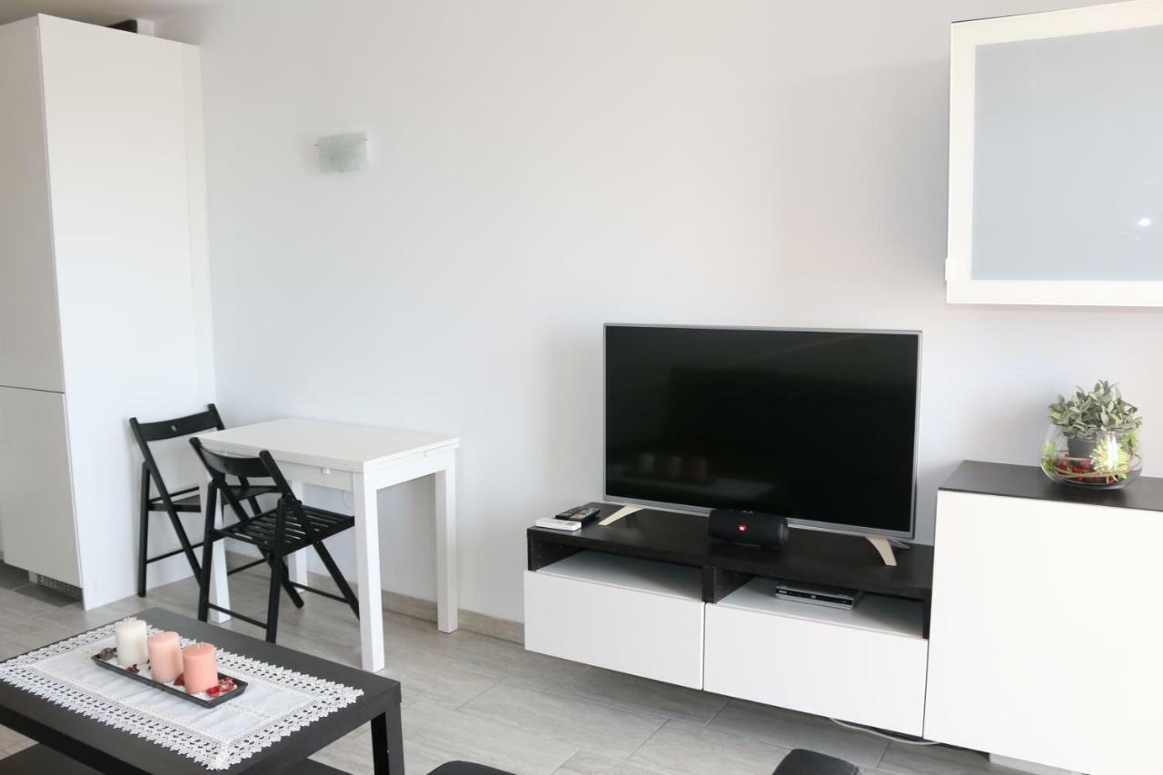 Exklusiva Laegenhet I Benalmadena Appartement Buitenkant foto