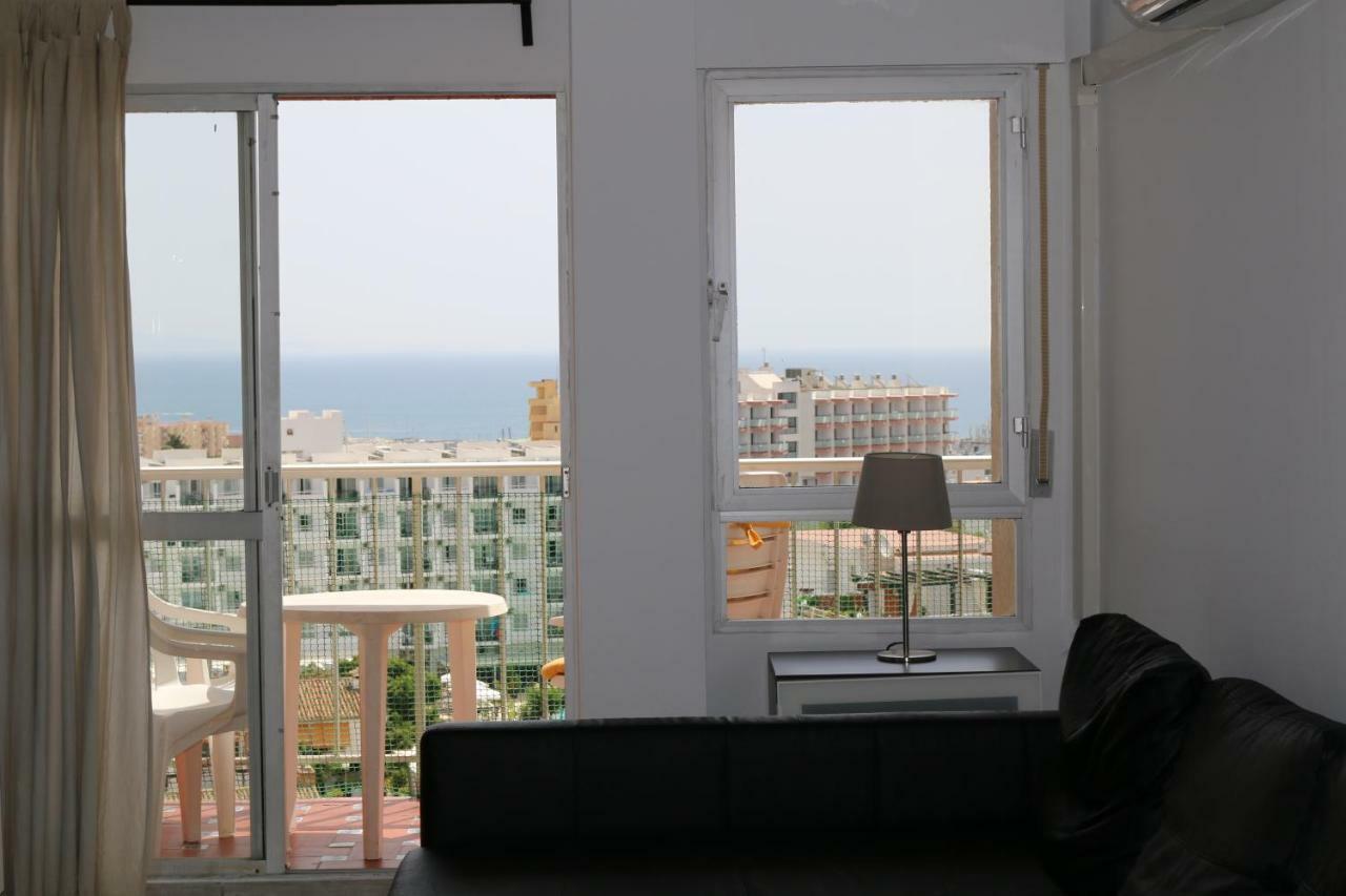 Exklusiva Laegenhet I Benalmadena Appartement Buitenkant foto