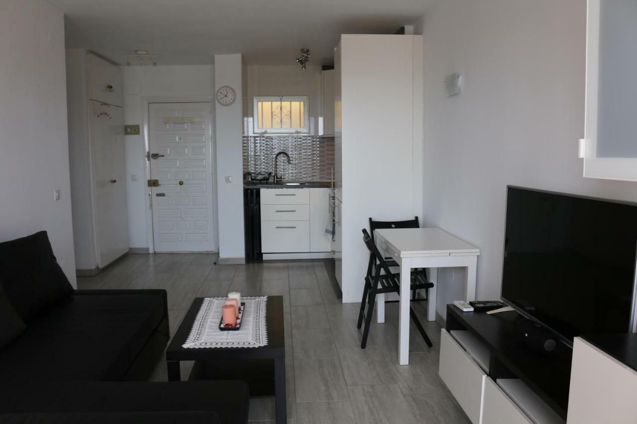 Exklusiva Laegenhet I Benalmadena Appartement Buitenkant foto